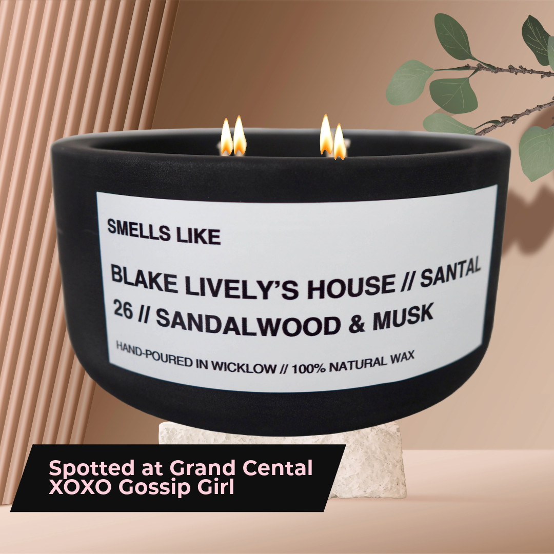 LE LABO Santal 26 outlets candle